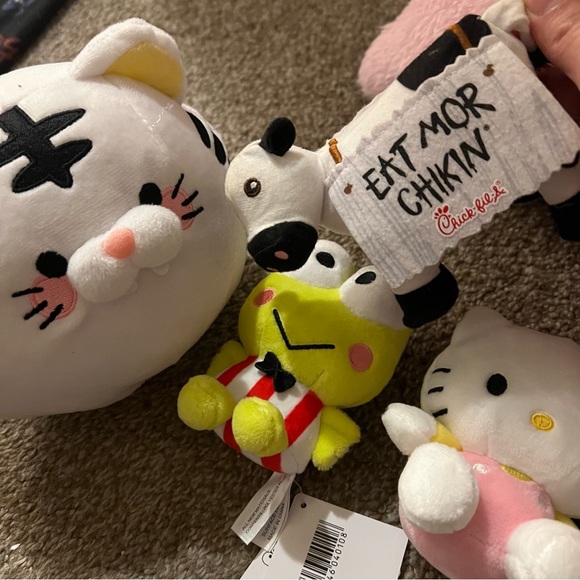 Hello Kitty bundle - Picture 3 of 7